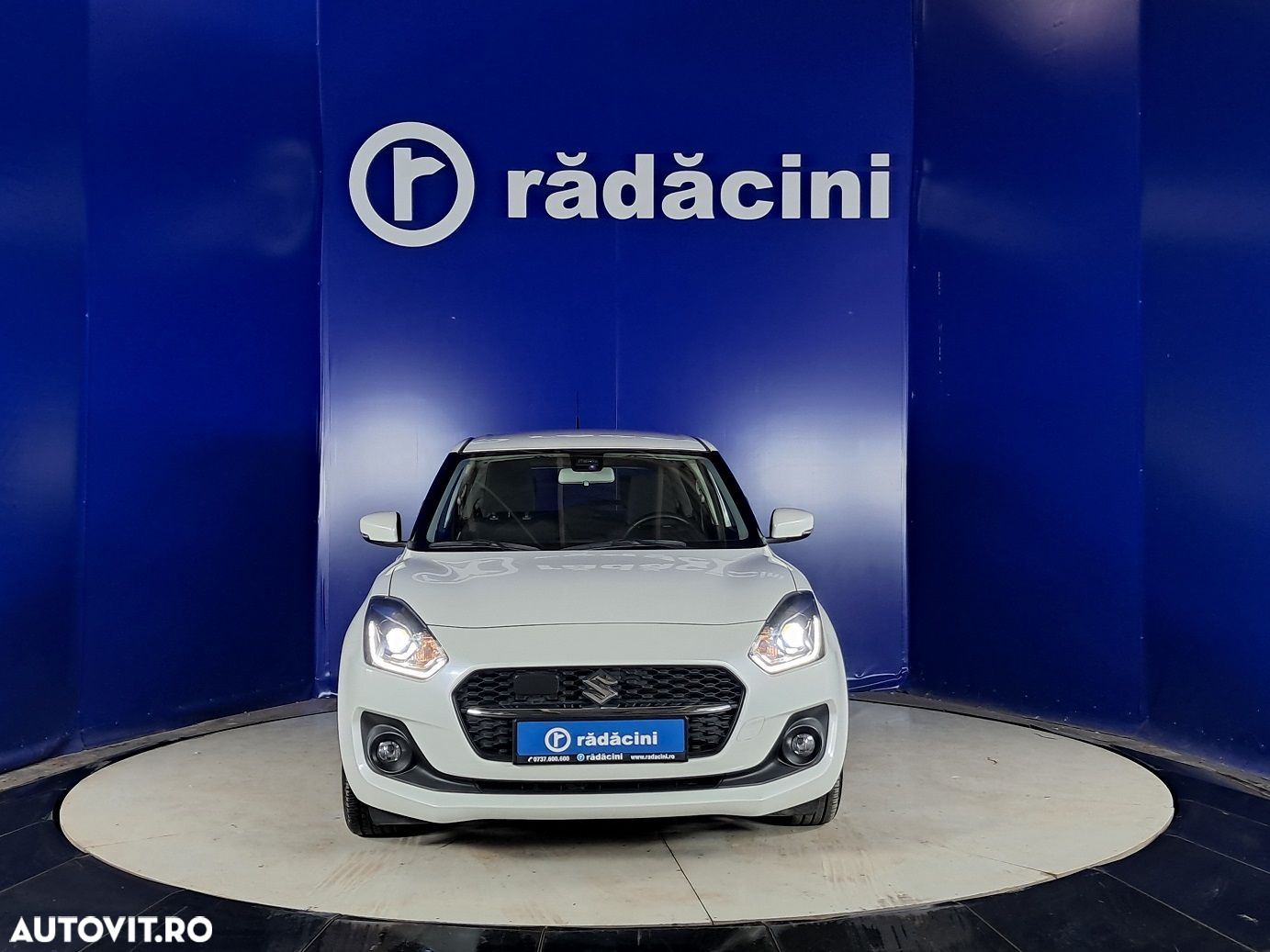 Suzuki Swift - 8