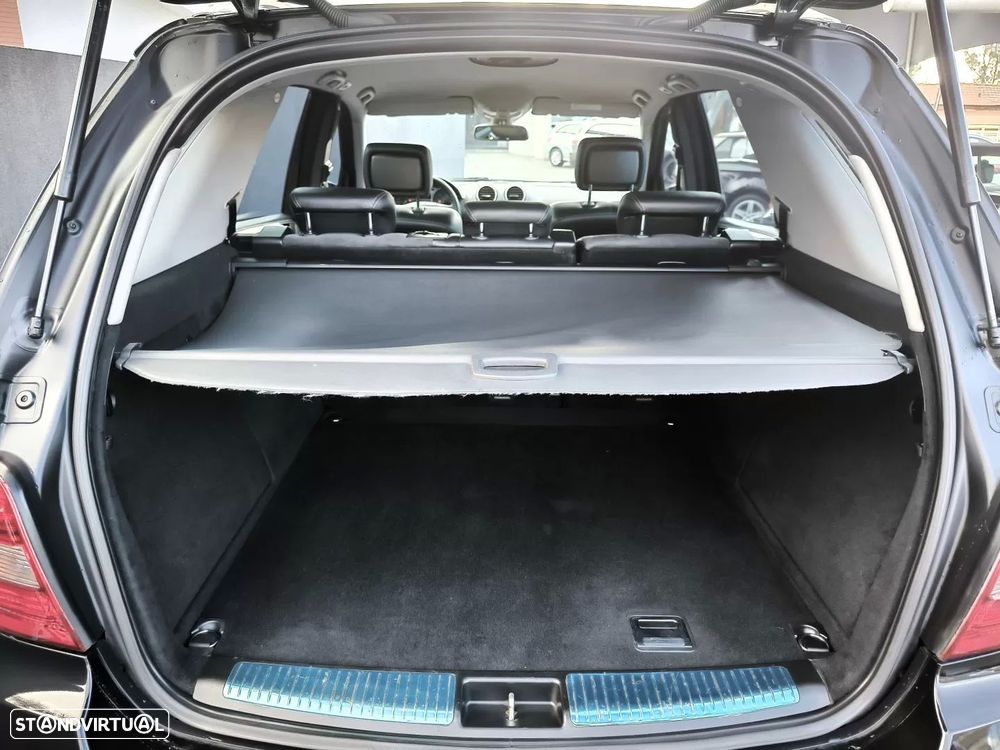 Mercedes-Benz ML 320 CDI - 8