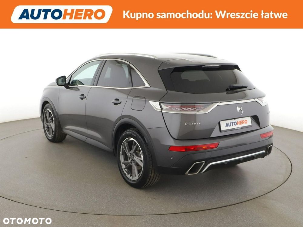 DS Automobiles DS 7 Crossback 1.6 E-Tense Rivoli - 5