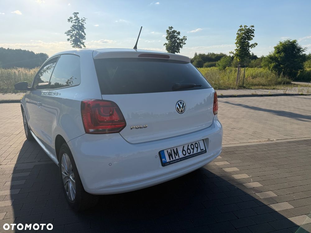 Volkswagen Polo 1.2 CityLine - 13