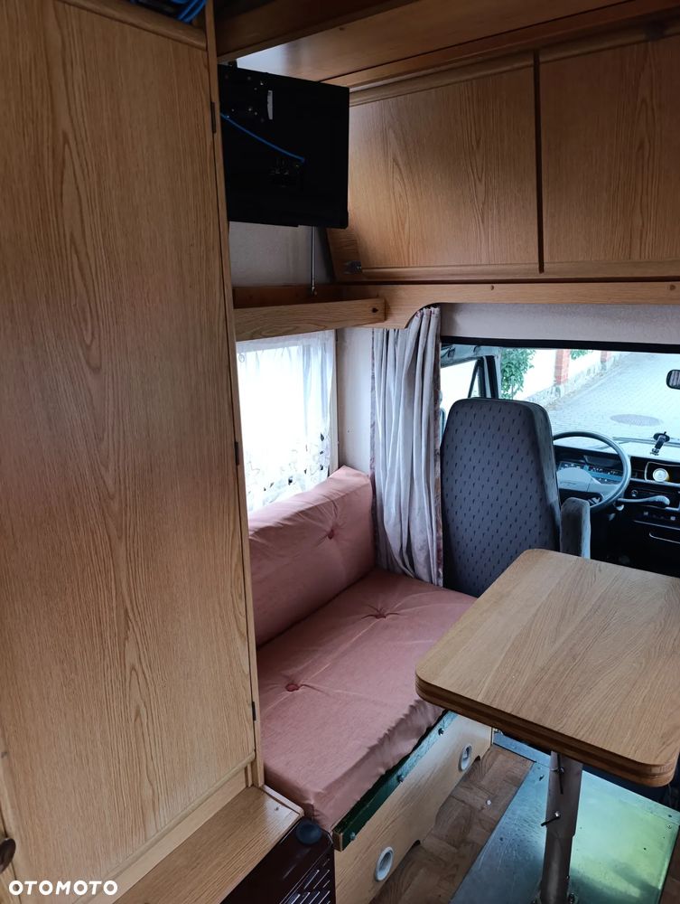 Fiat Ducato - 18
