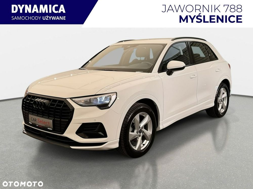 Audi Q3 - 5