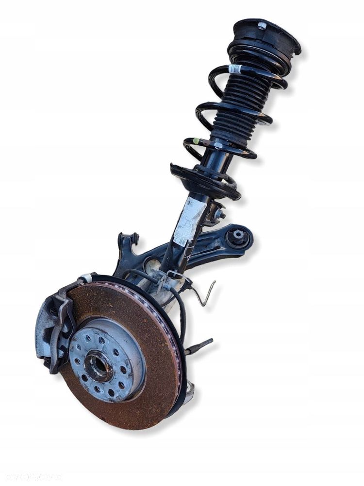 CUPRA FORMENTOR PRZEDNIA LEWA ZWROTNICA WAHACZ AMOR 5WA407257C - 1