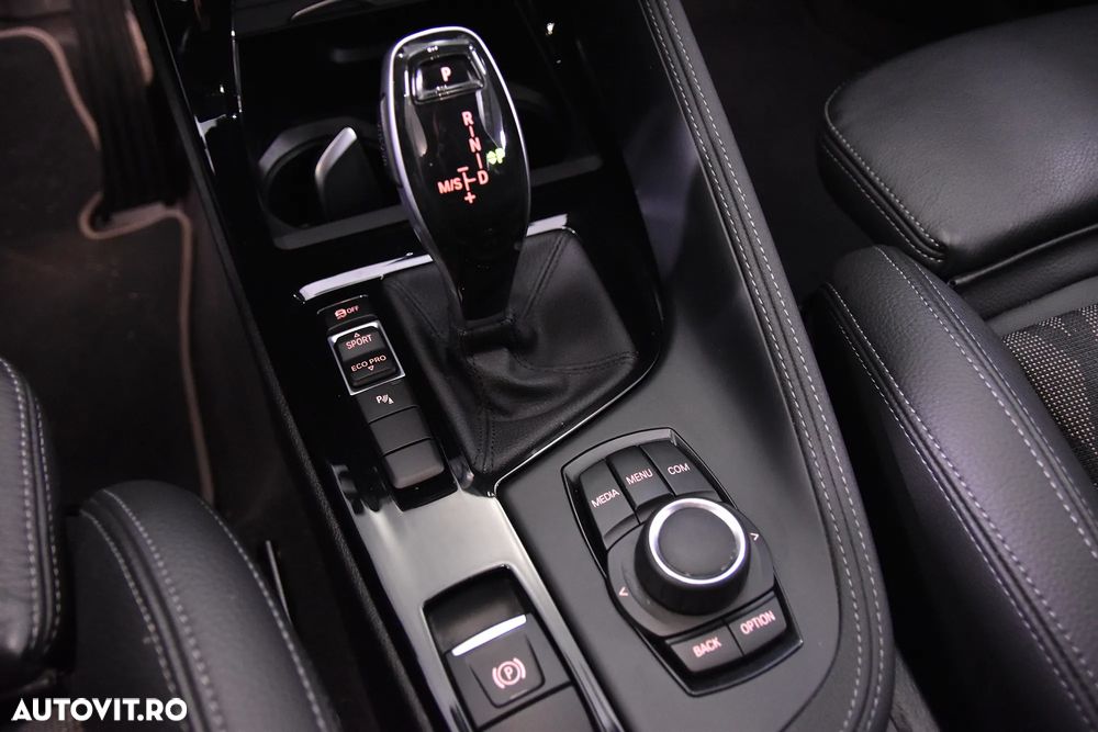 BMW X1 sDrive18i Aut. - 17