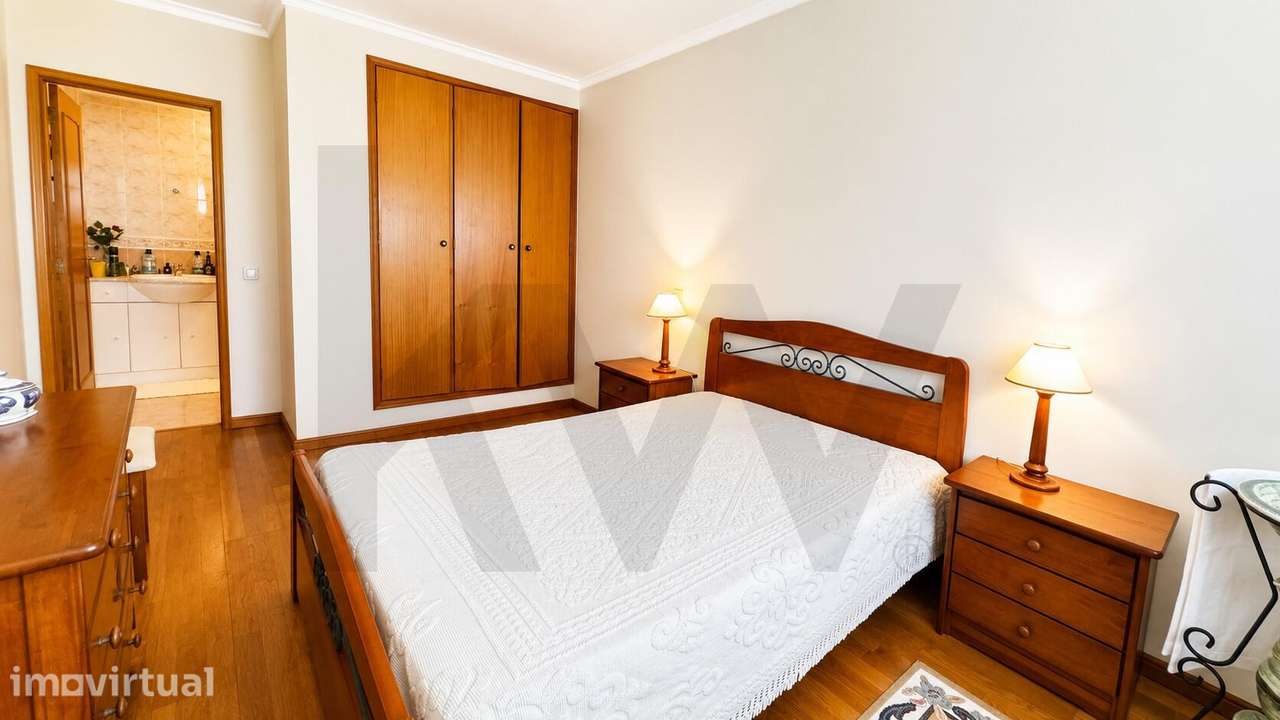 Apartamento T2 Azurva Aveiro - Grande imagem: 2/19