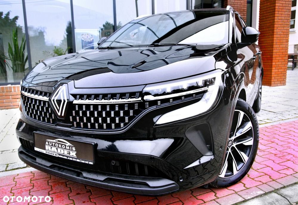 Renault Austral Mild Hybrid 160 Automatik Esprit Alpine - 5