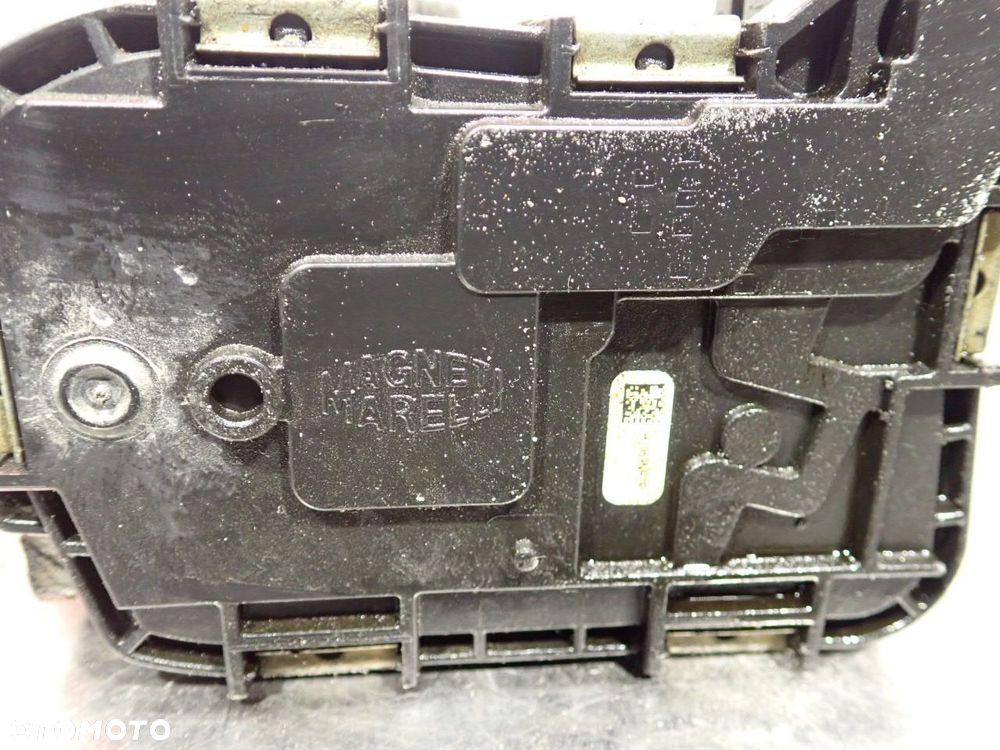 PRZEPUSTNICA FORD KA MK2  40CTE3F - 5