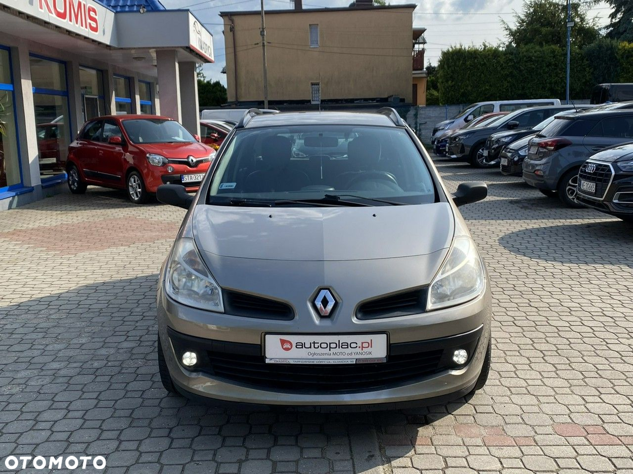 Renault Clio - 3