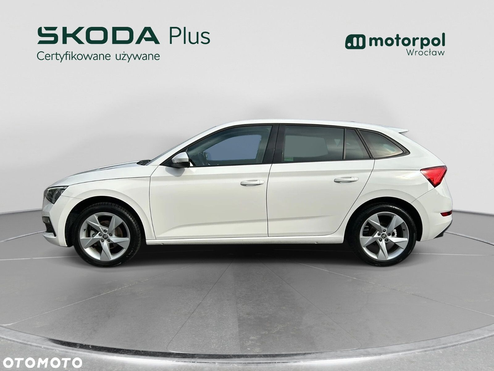 Skoda Scala 1.5 TSI Style - 3