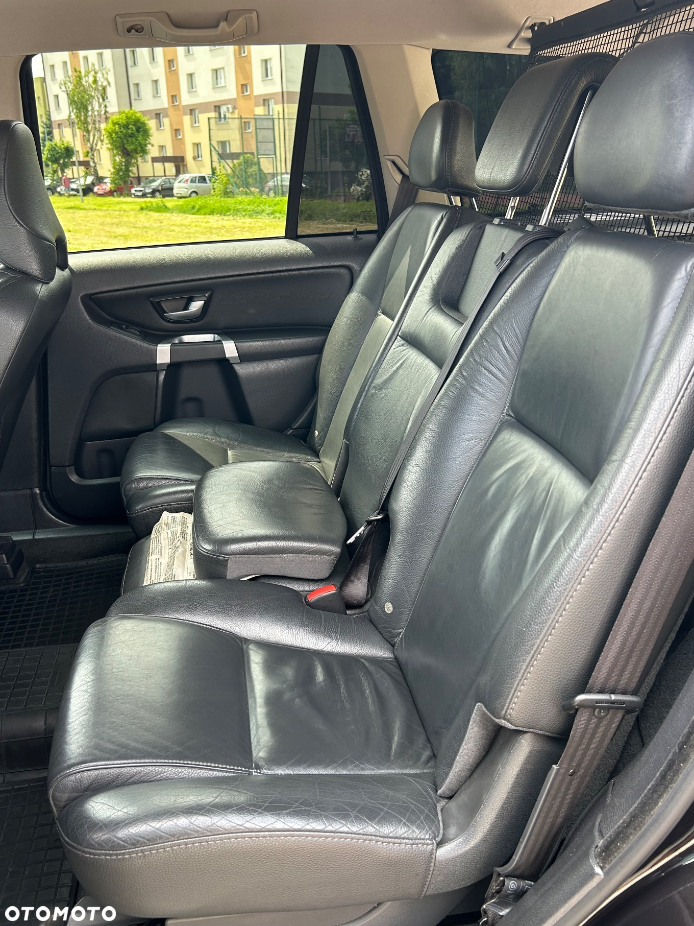 Volvo XC 90 - 12