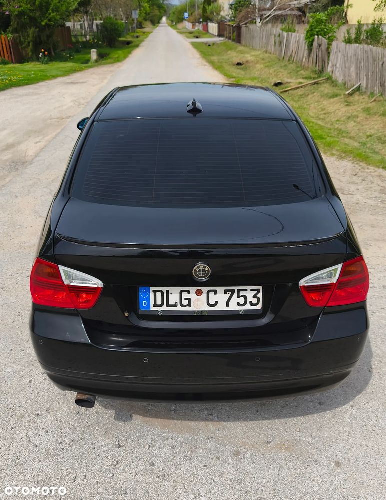 BMW Seria 3 - 20