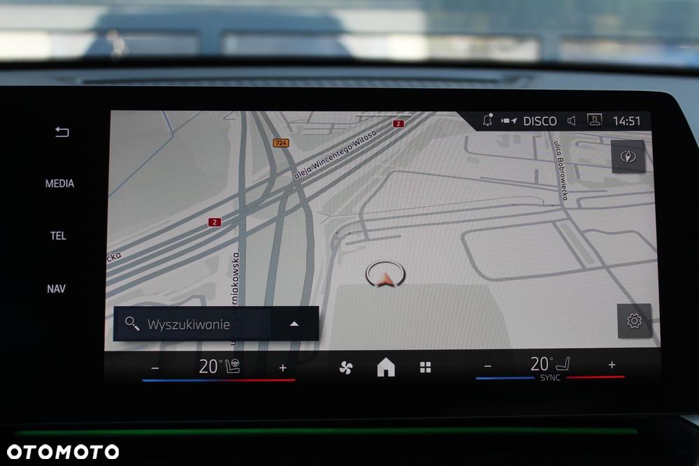BMW iX2 eDrive20 66.5kWh M Sport - 16
