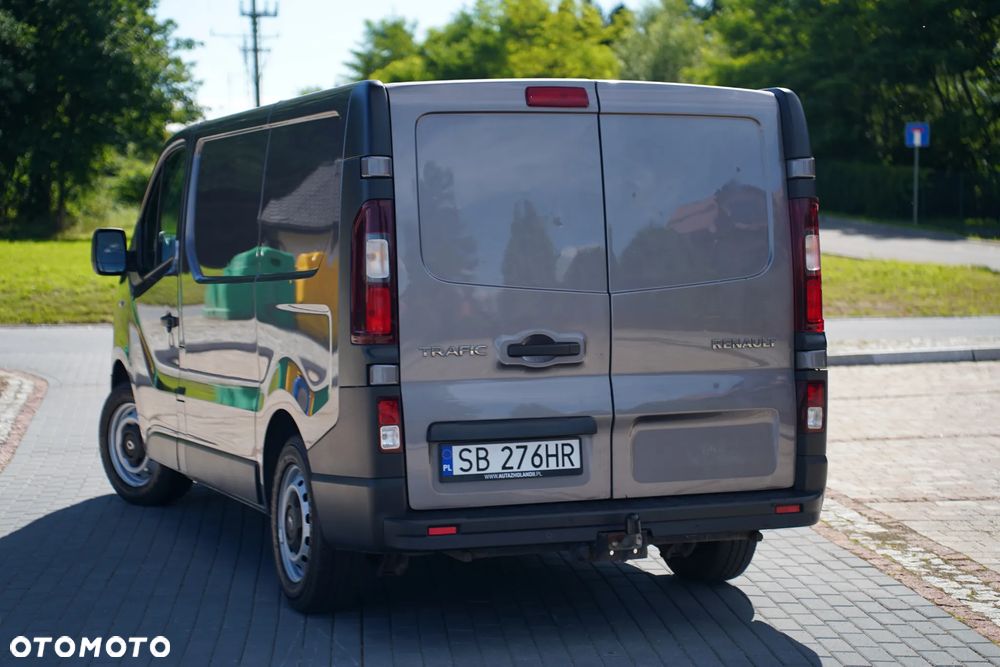 Renault Trafic - 9