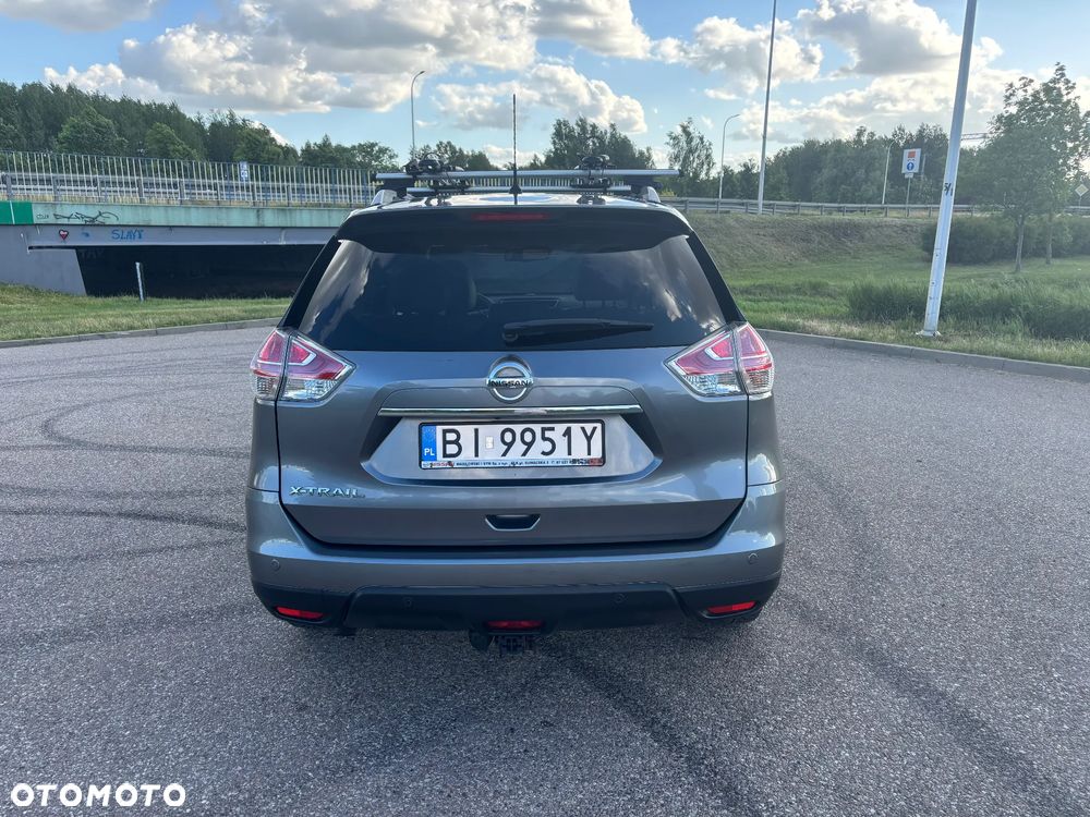 Nissan X-Trail 1.6 DIG-T Tekna 2WD - 4