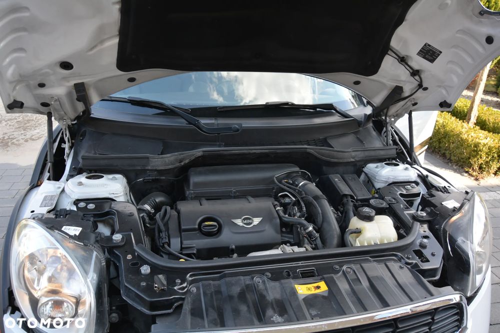 MINI Countryman - 34