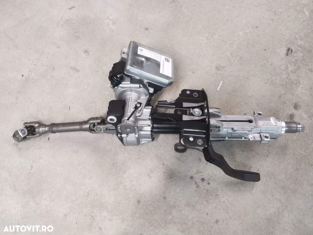 Coloana Directie Electrica Seat  Arona 1 2017 2018 2019 2020 2021 1.0 - 5