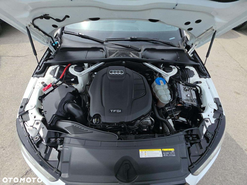 Audi A4 Limousine 2.0 TFSI S tronic sport - 13