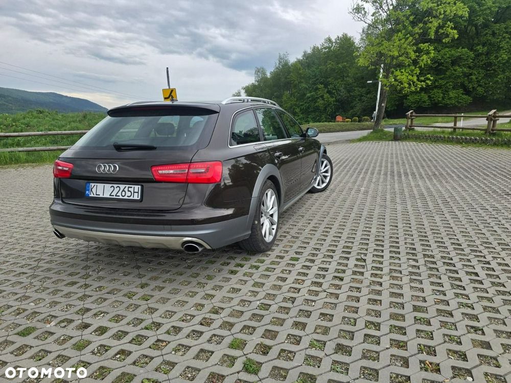 Audi A6 Allroad - 9