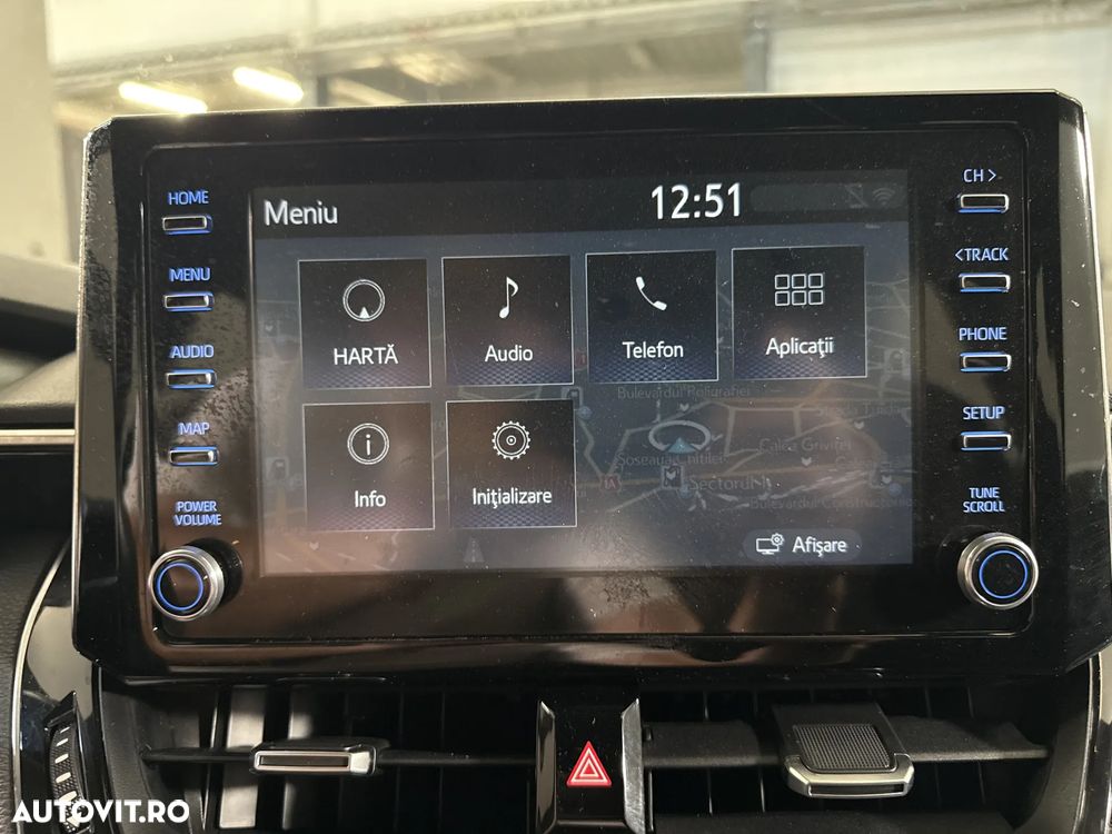 Toyota Corolla - 23