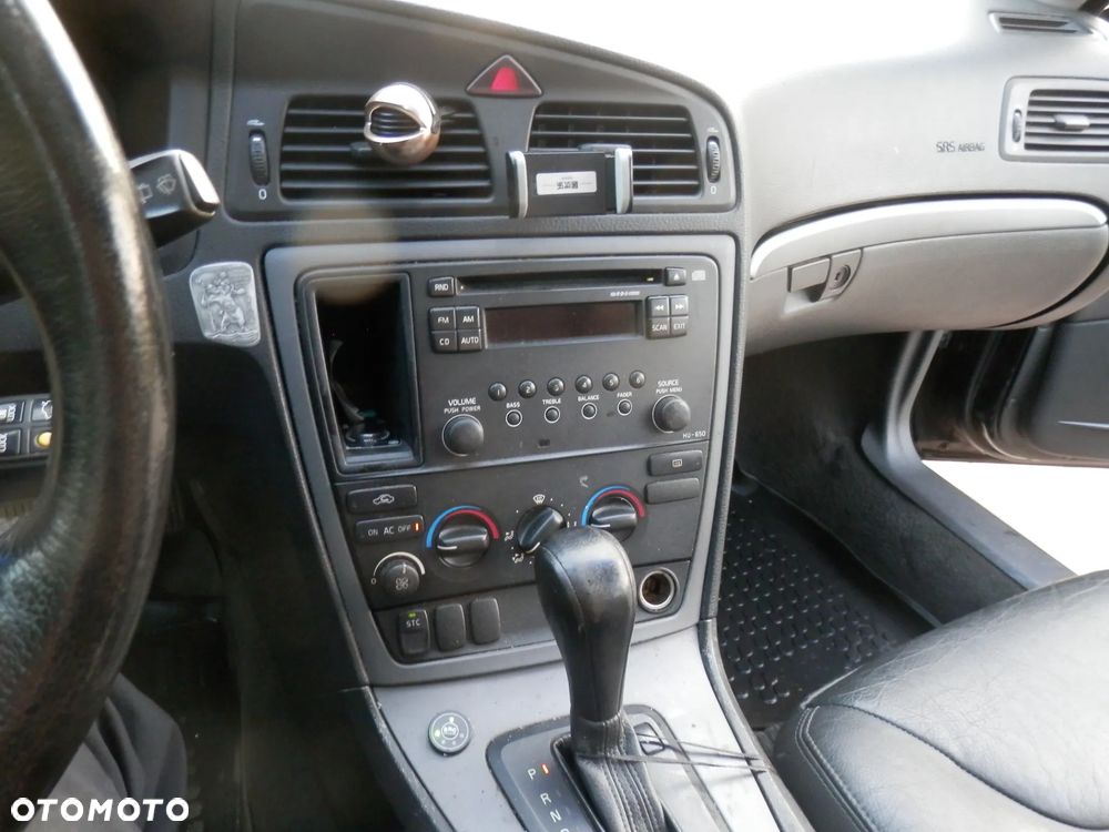 Volvo V70 2.4 Edition Comfort - 23