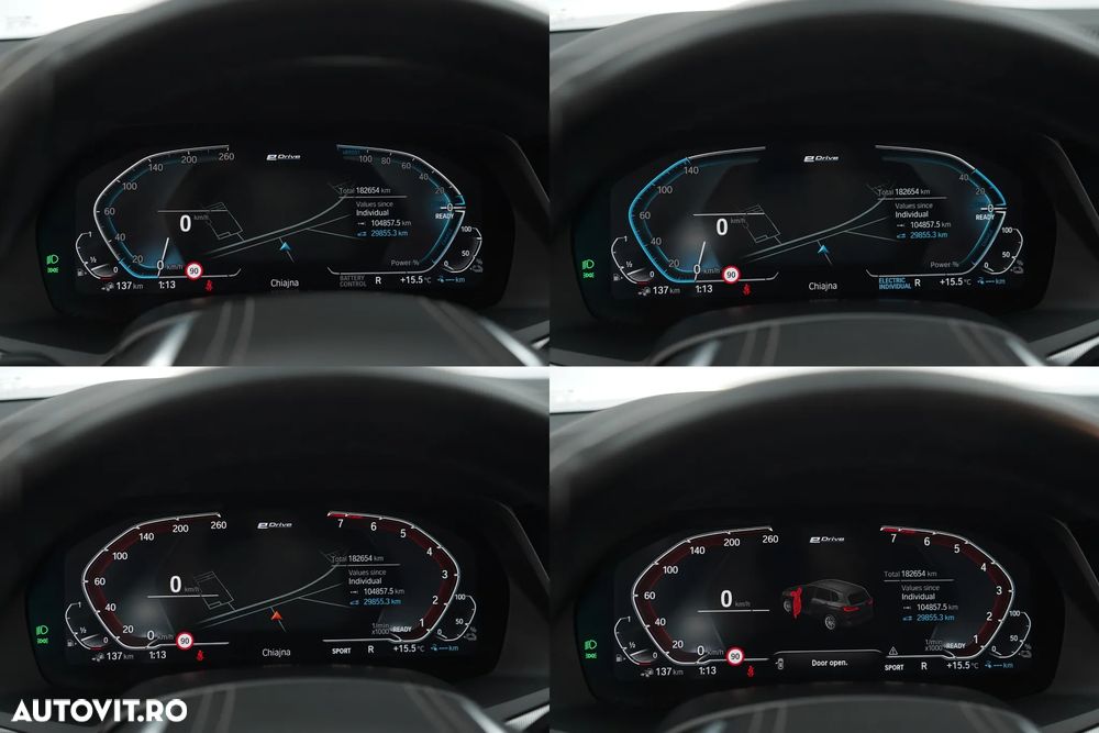 BMW X5 xDrive45e AT PHEV - 18