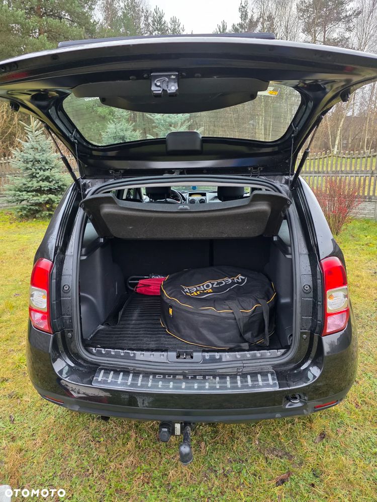Dacia Duster 1.6 Laureate - 5