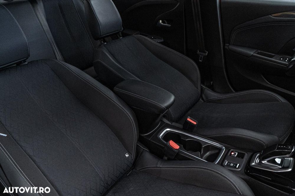 Opel Corsa 1.2 Turbo Start/Stop Aut. Elegance - 40