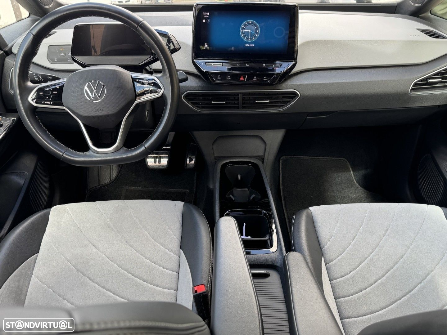 VW ID.3 Pure Performance City - 28
