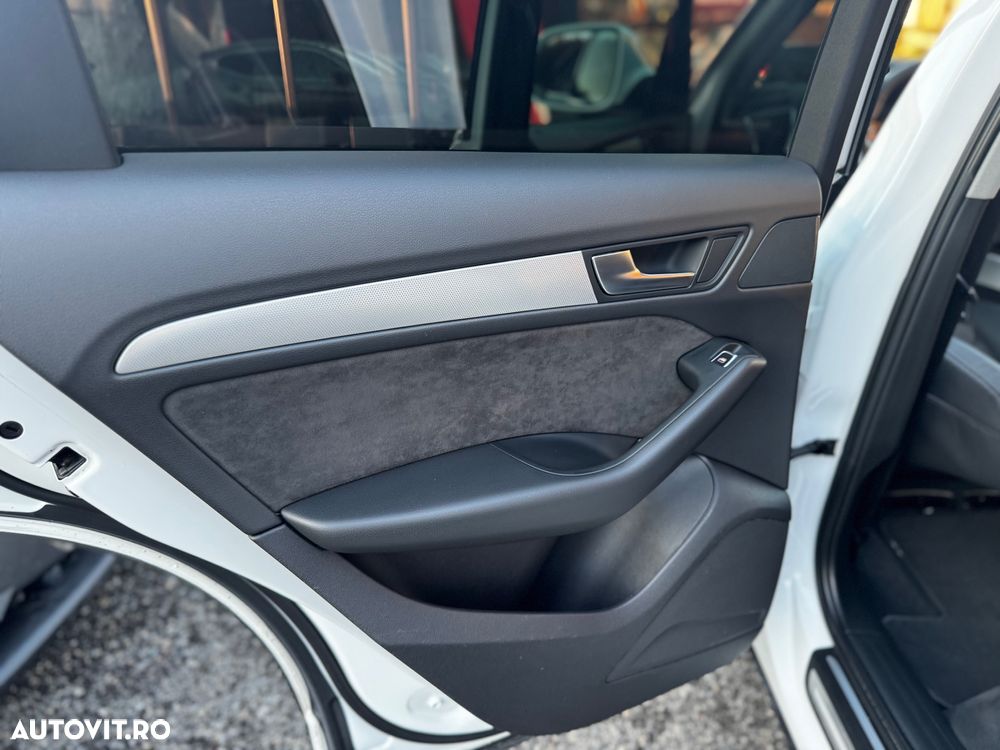 Audi Q5 2.0 TDI Quattro S tronic sport - 31