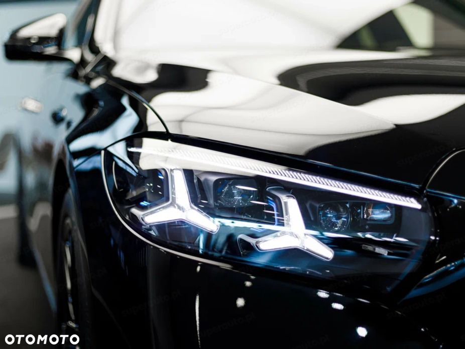 Mercedes-Benz Klasa S 450 d mHEV 4-Matic L AMG Line 9G-TRONIC - 15