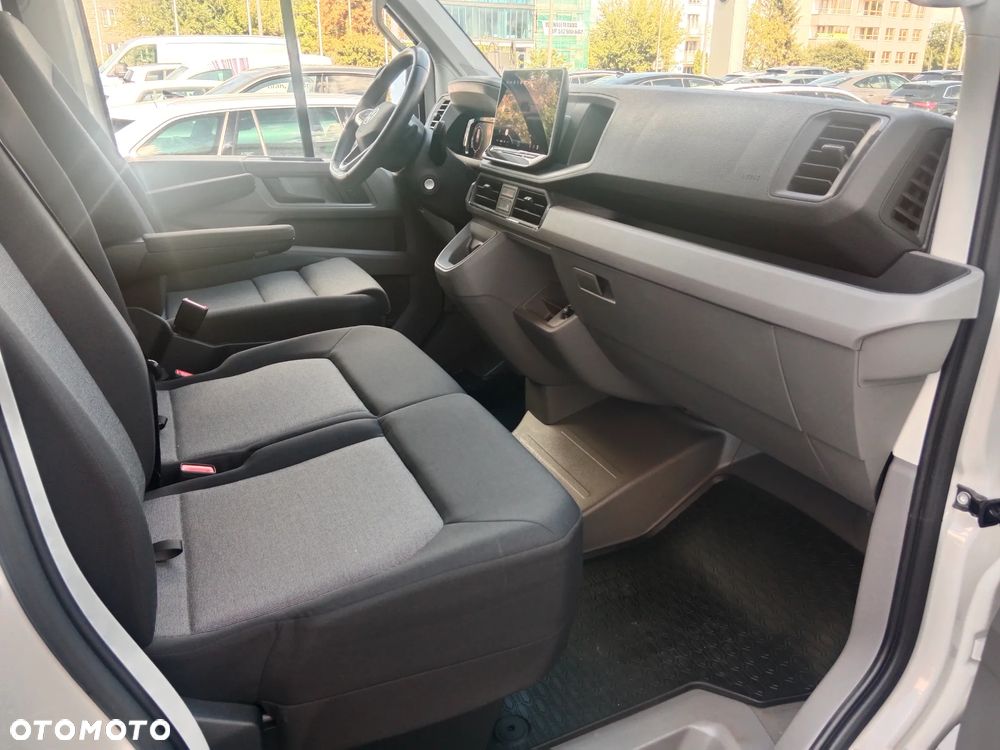 Volkswagen Crafter - 9
