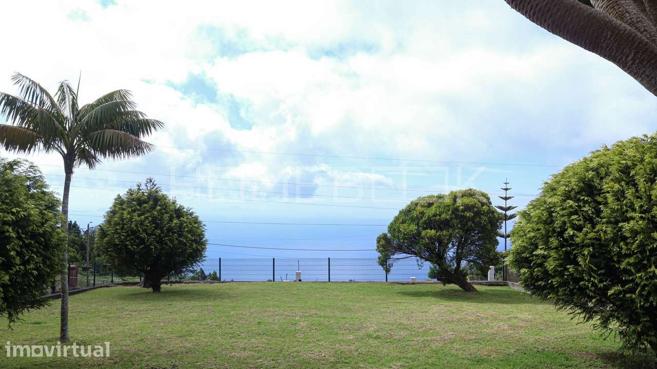Moradia T3 em Pedra com Vista Mar | 2.800 m² de Terreno - Grande imagem: 2/54