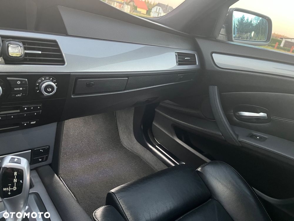 BMW Seria 5 530d - 12