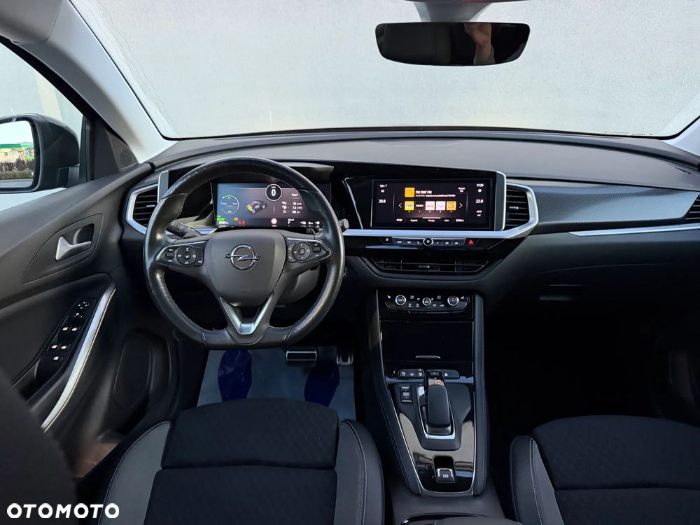 Opel Grandland 1.6 T PHEV GS - 20