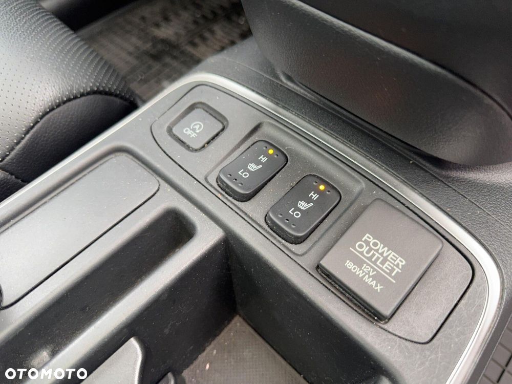 Honda CR-V 2.0 Executive (ADAS / Connect+) - 23