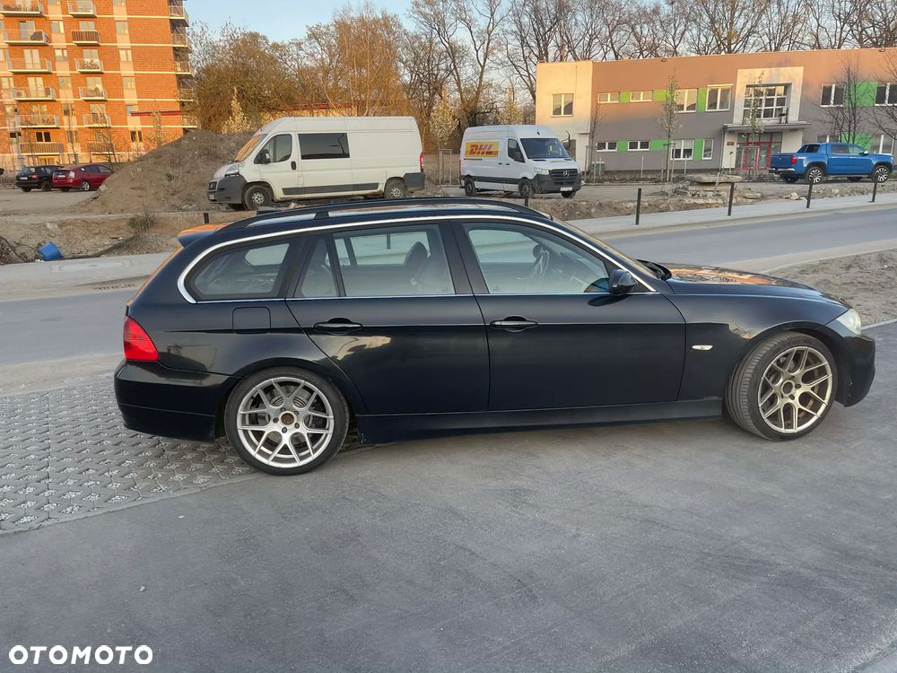 BMW Seria 3 330d DPF - 5