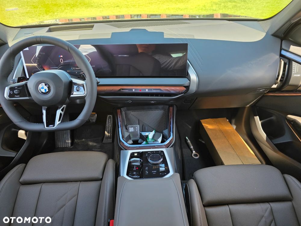 BMW X3 xDrive20d mHEV - 13