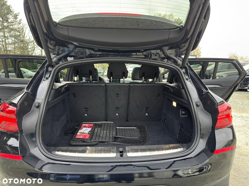BMW X2 ver-xdrive20i-advantage-plus - 21