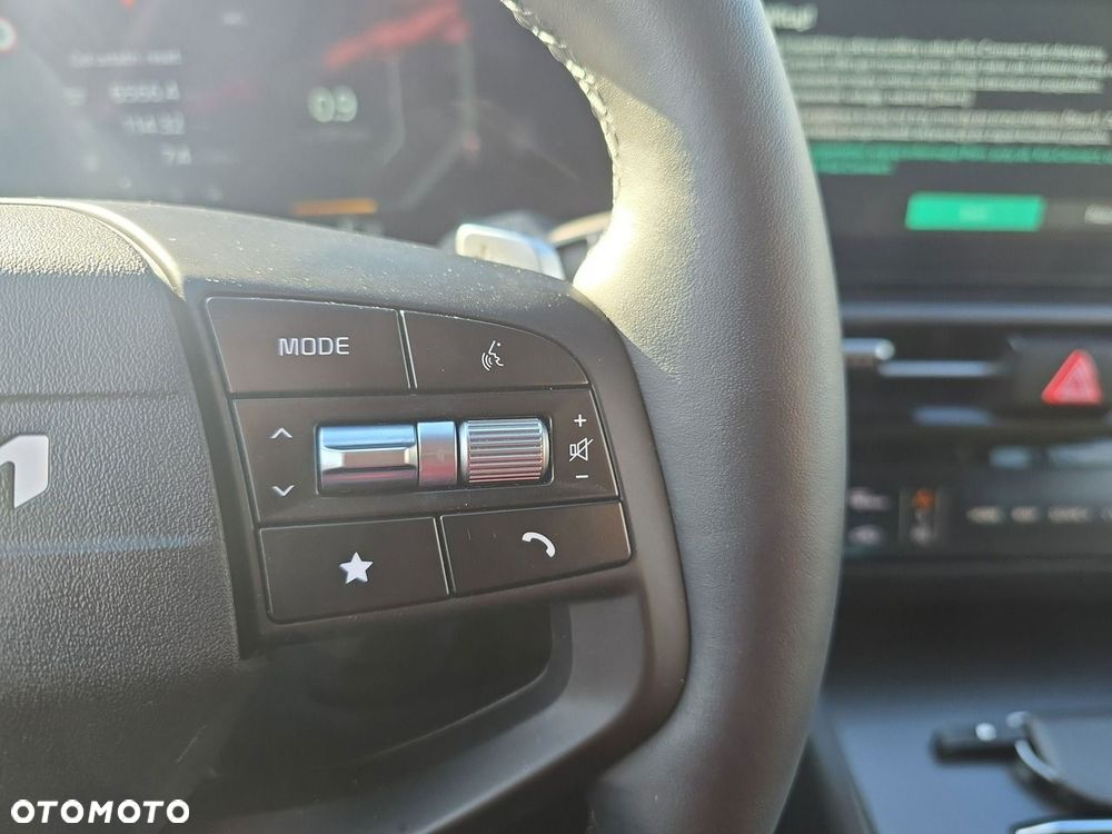 Kia Sportage - 21