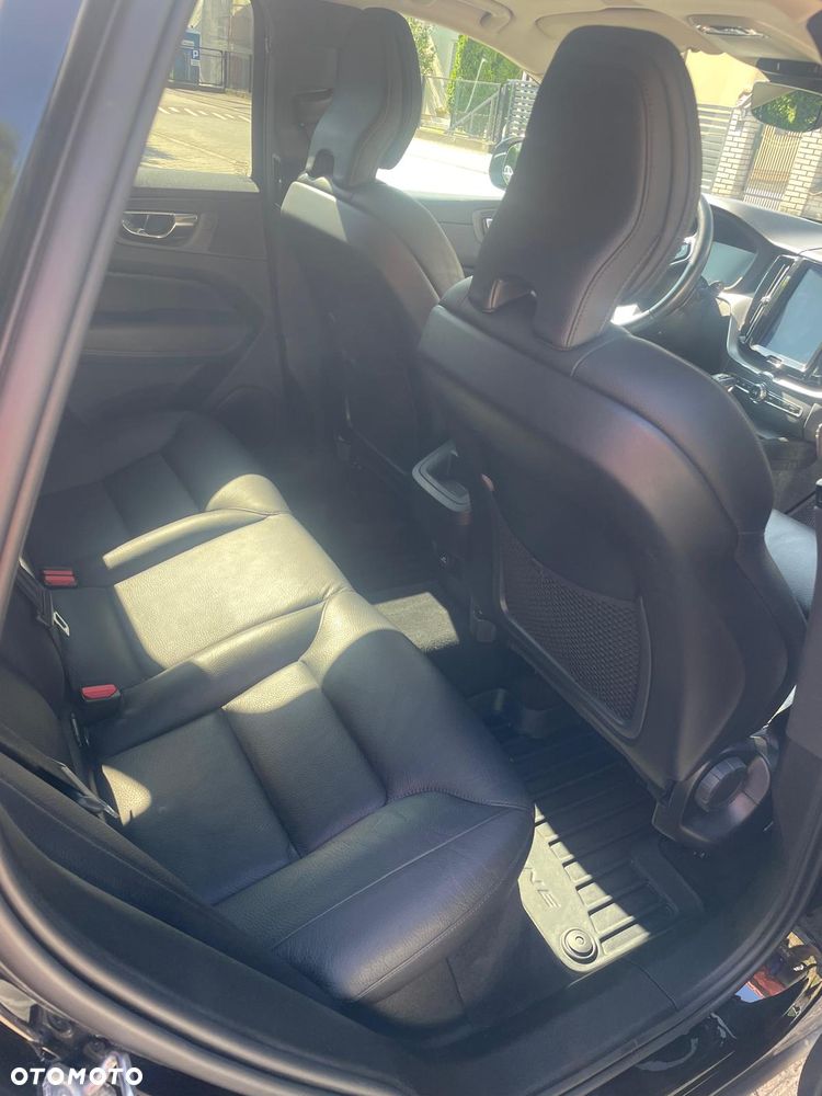 Volvo XC 60 T5 AWD Inscription - 13