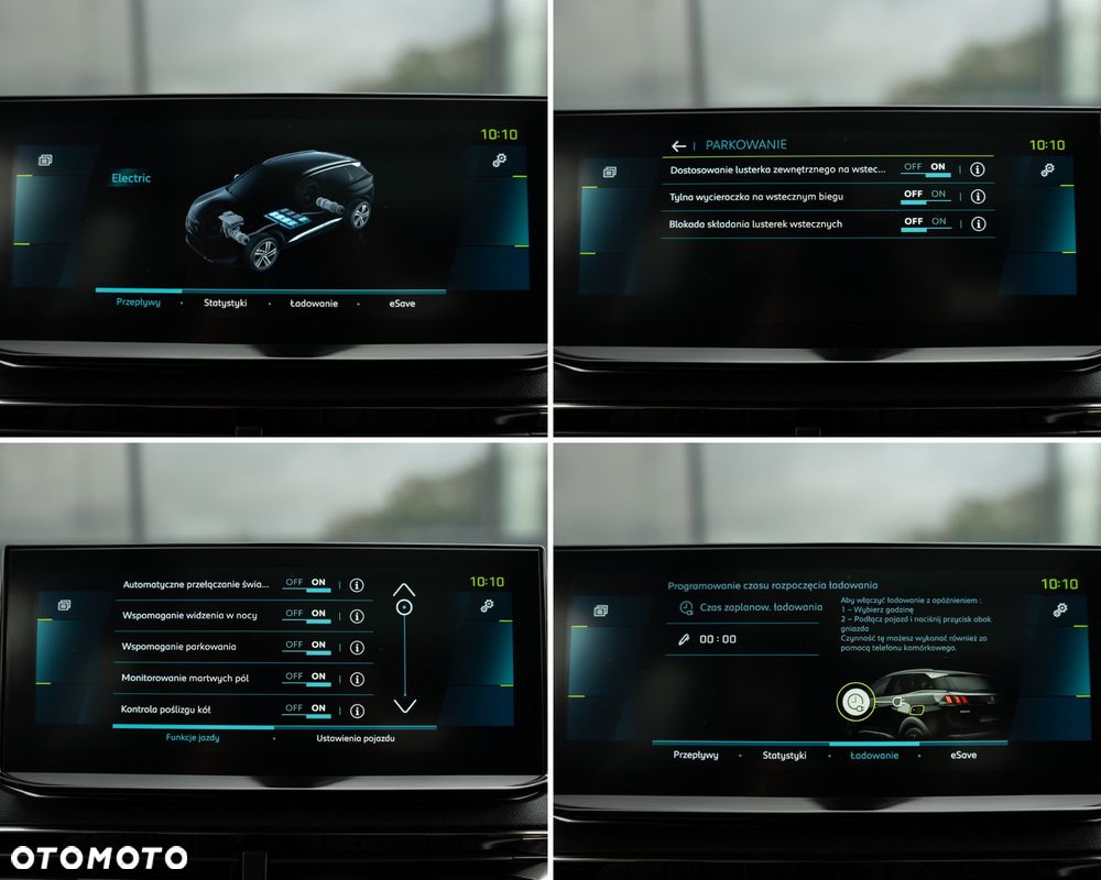 Peugeot 3008 1.6 PureTech HYbrid4 GT S&S EAT8 - 40