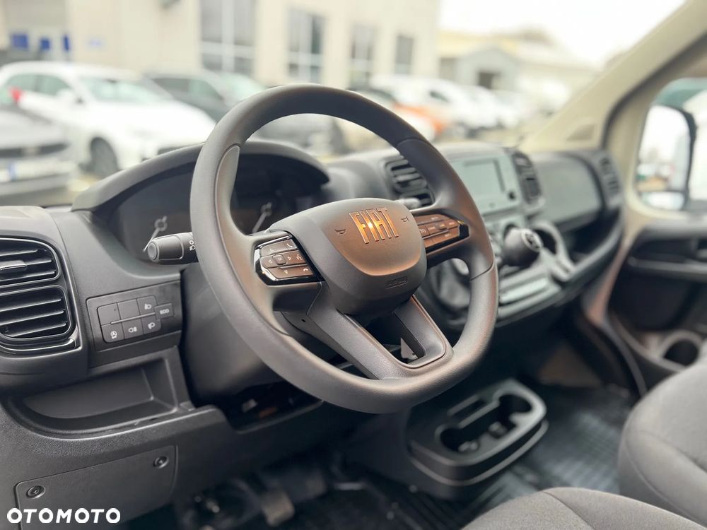 Fiat Ducato L2H1 140km seria 2 - 11