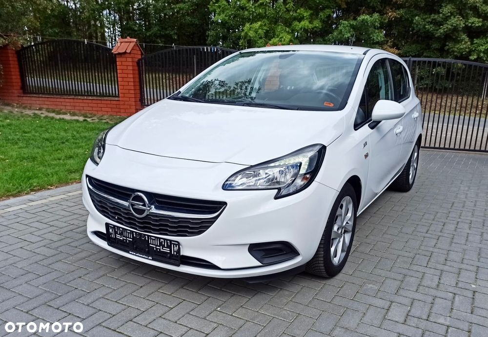 Opel Corsa 1.4 Cosmo S&S - 3