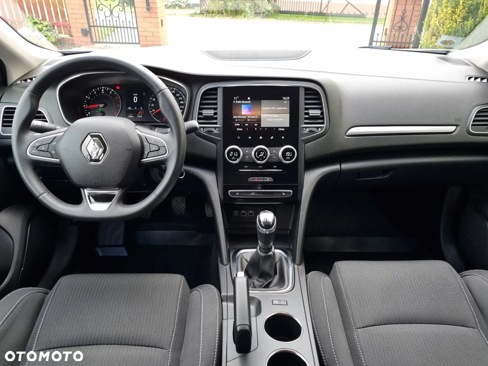Renault Megane - 17