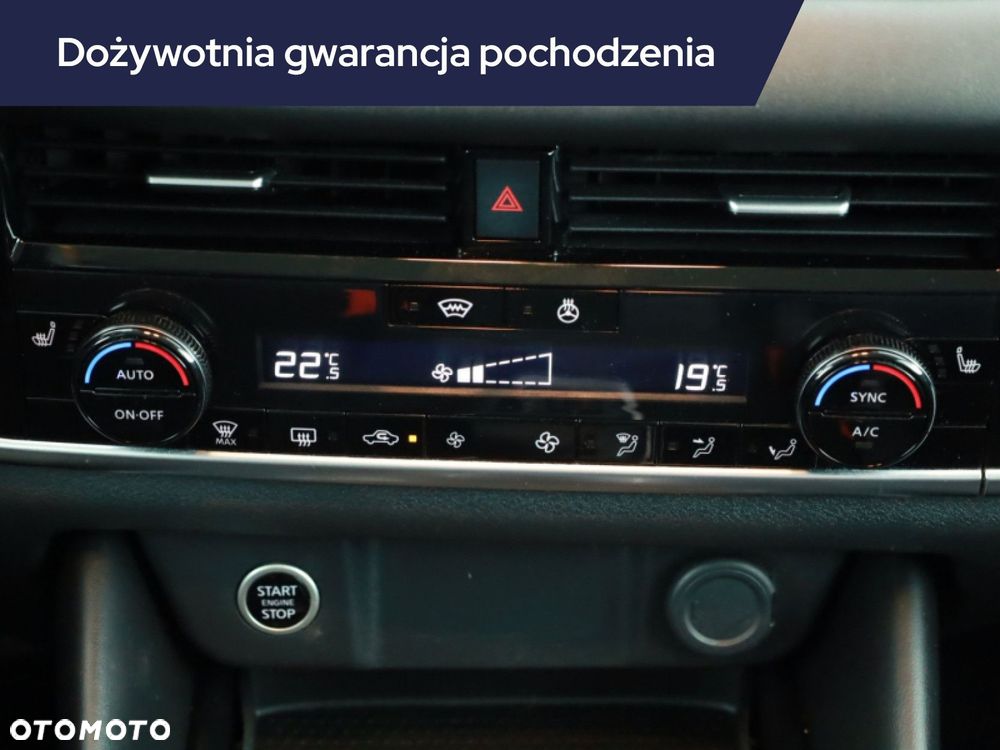 Nissan Qashqai - 13