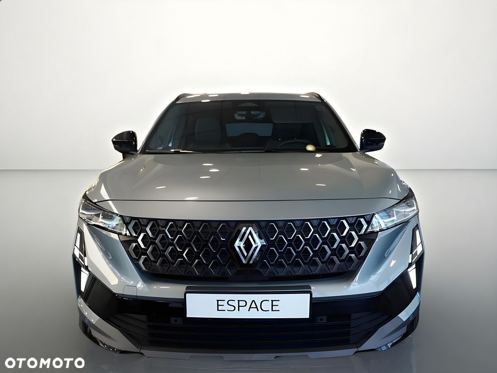 Renault Espace 1.2 E-Tech Full Hybrid 200 Iconic MMT 5os - 2