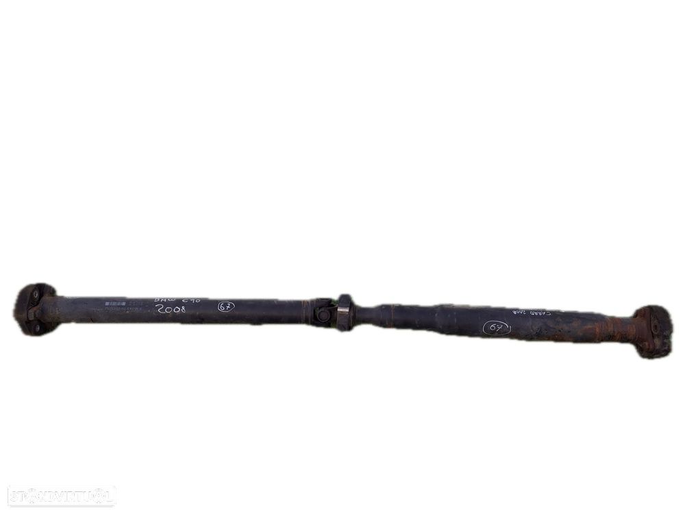 Veio Transmissão Bmw 3 (E90)