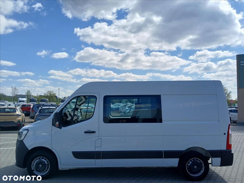 Renault master - 6