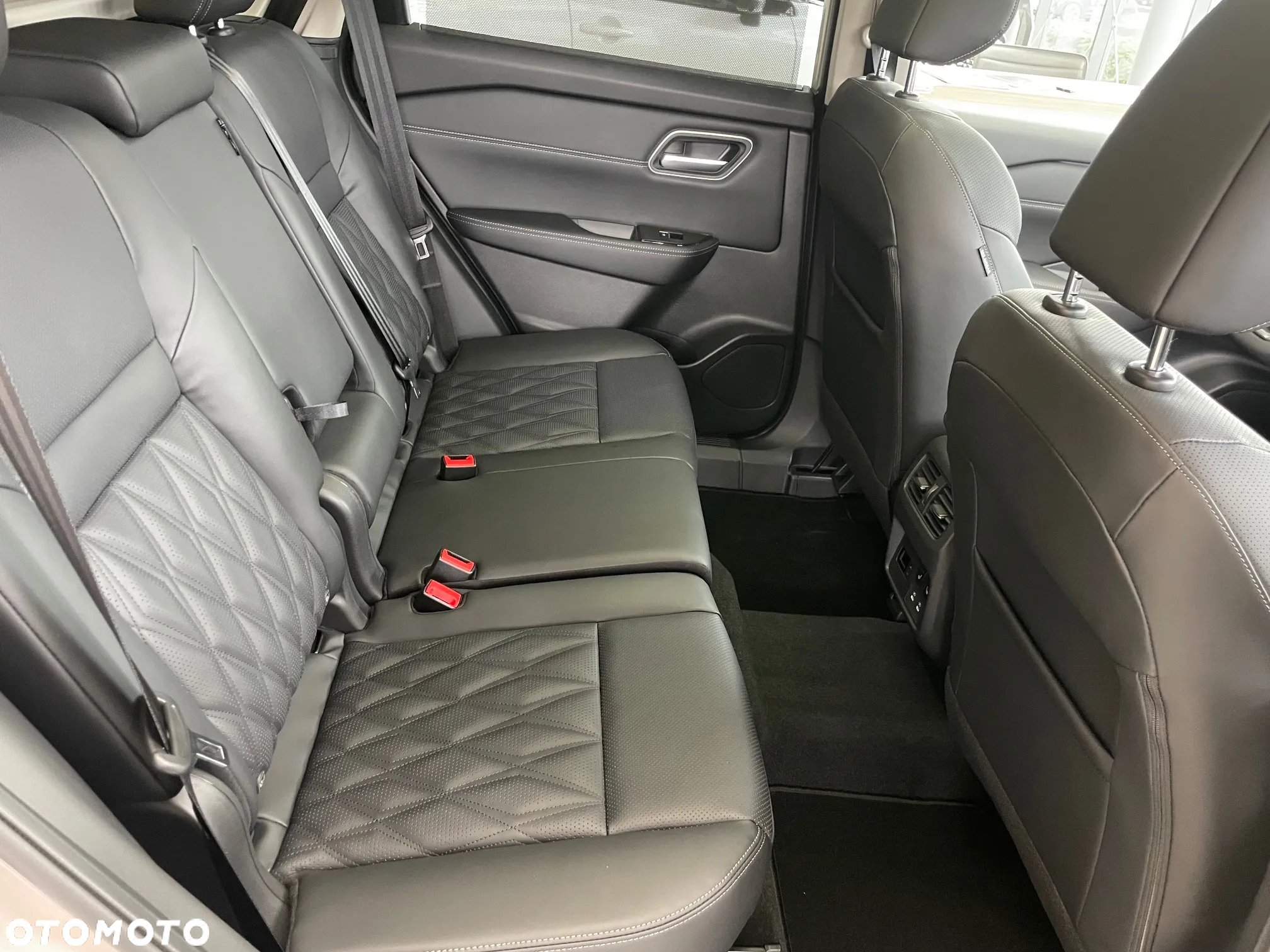 Nissan X-Trail 1.5 VC-T e-POWER Tekna e-4ORCE - 7