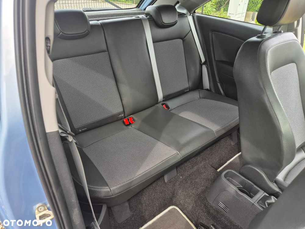 Opel Corsa 1.2 16V Limited Edition - 29